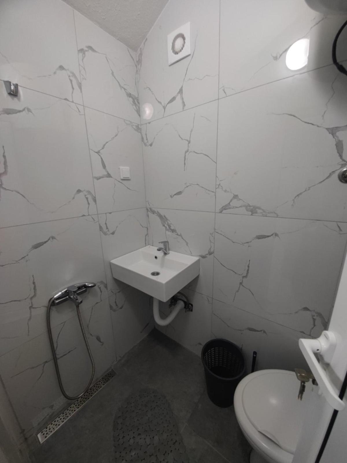 Budva Lux Apartments Habitación foto