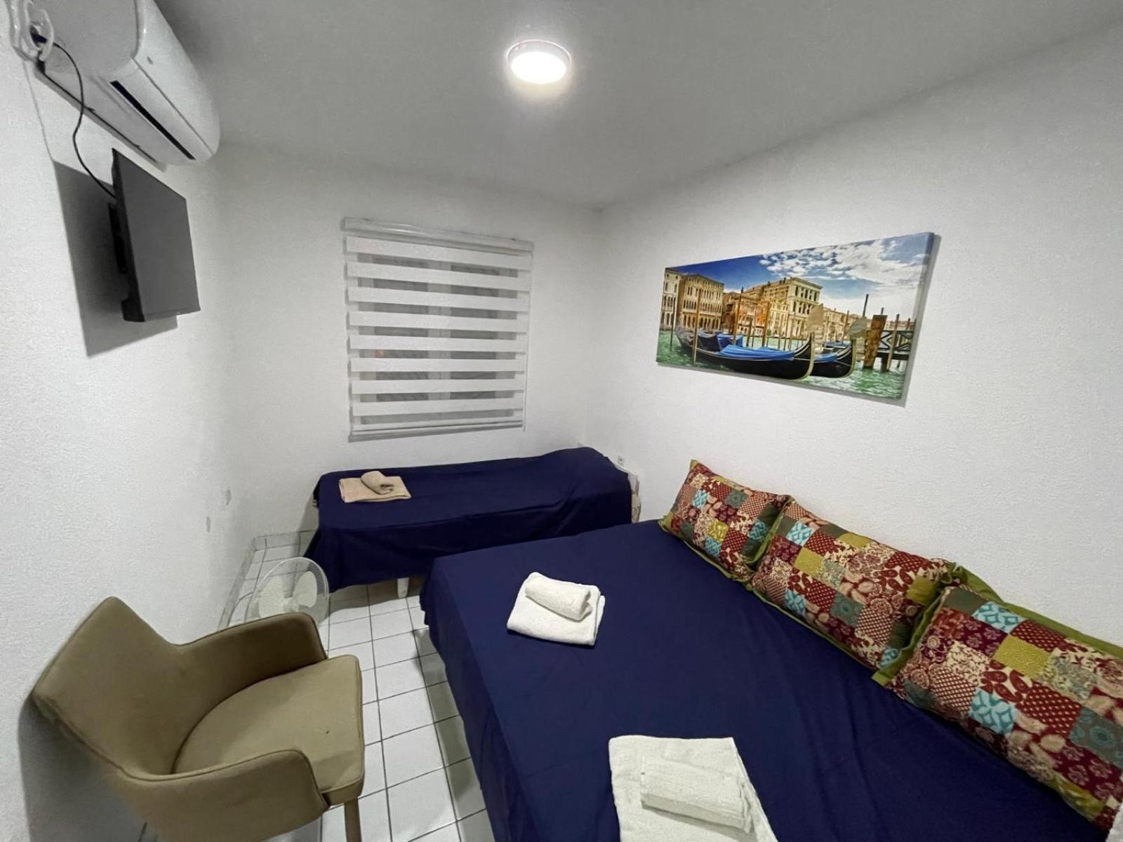 Budva Lux Apartments Habitación foto