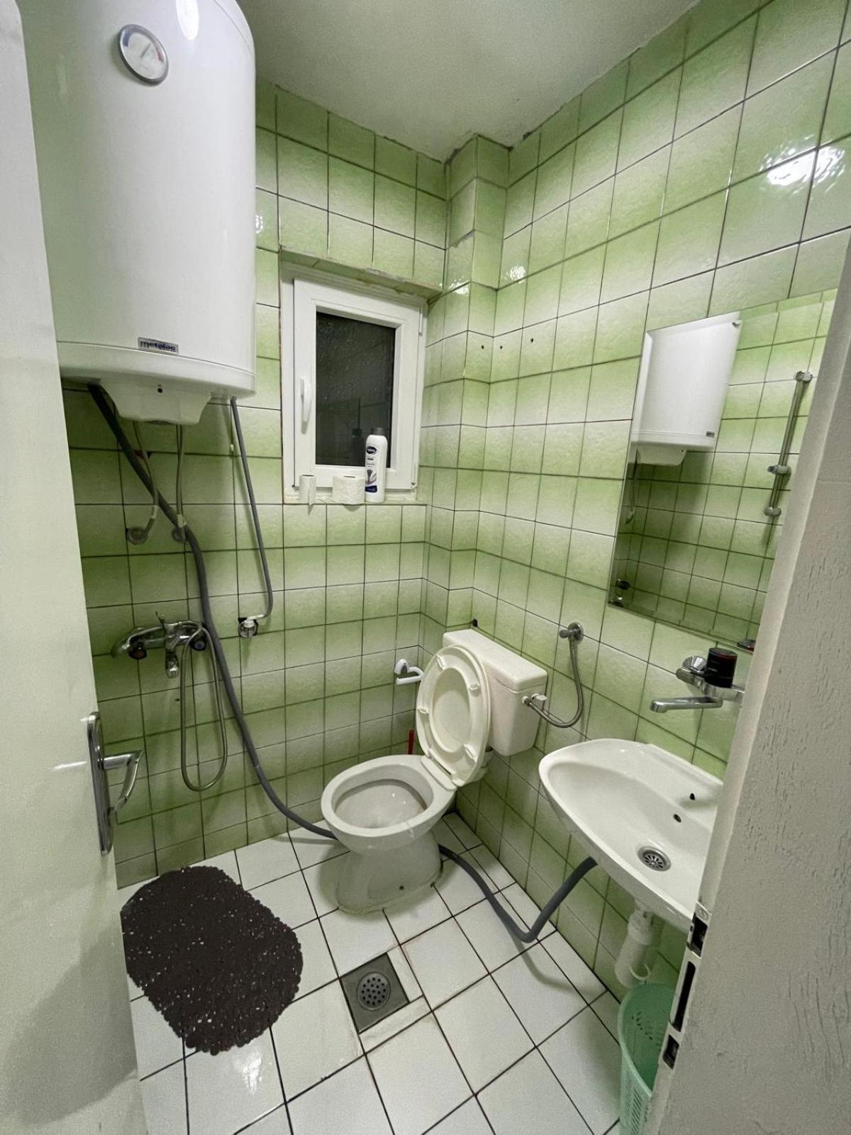 Budva Lux Apartments Habitación foto