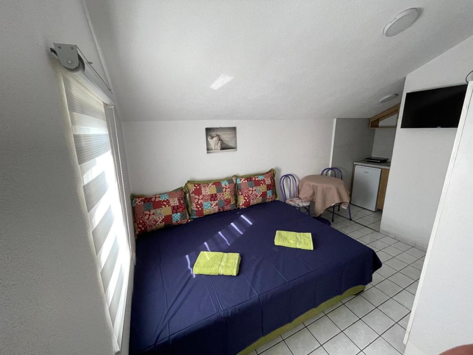 Budva Lux Apartments Habitación foto