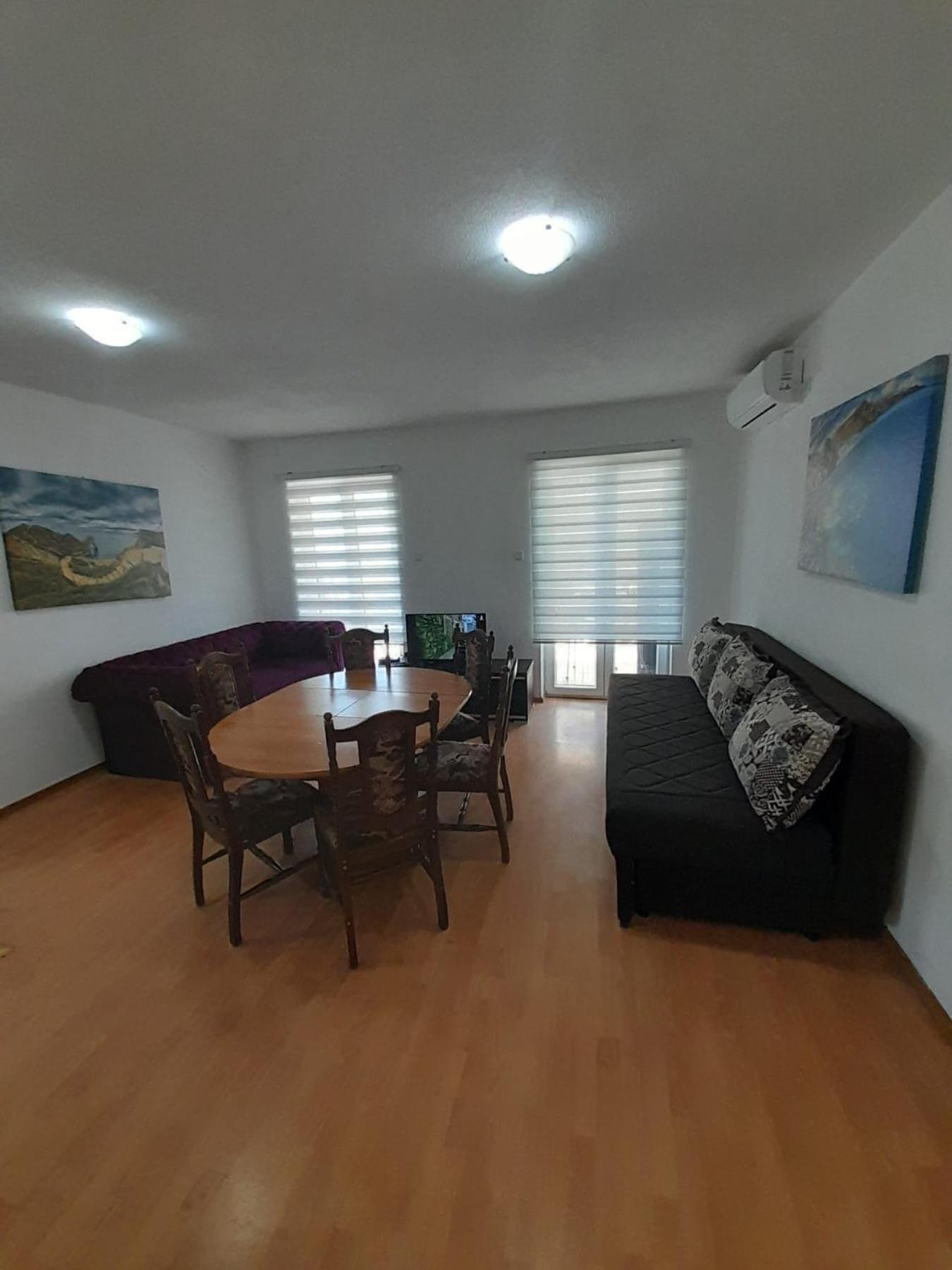 Budva Lux Apartments Habitación foto