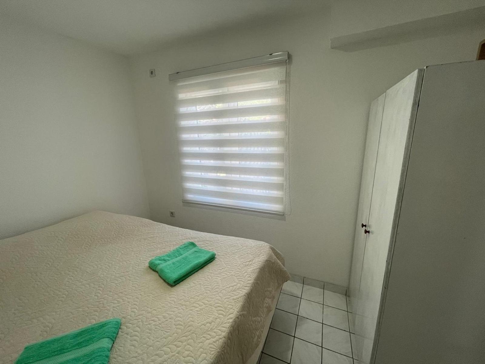 Budva Lux Apartments Habitación foto