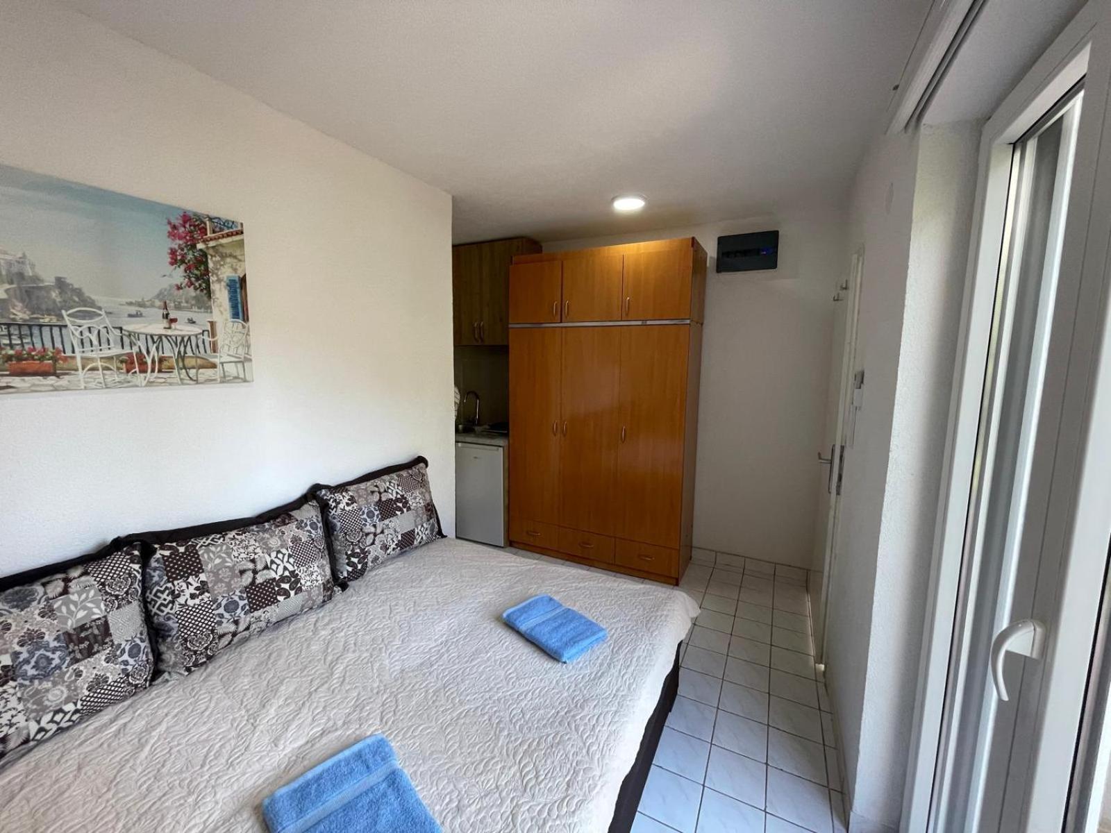 Budva Lux Apartments Habitación foto