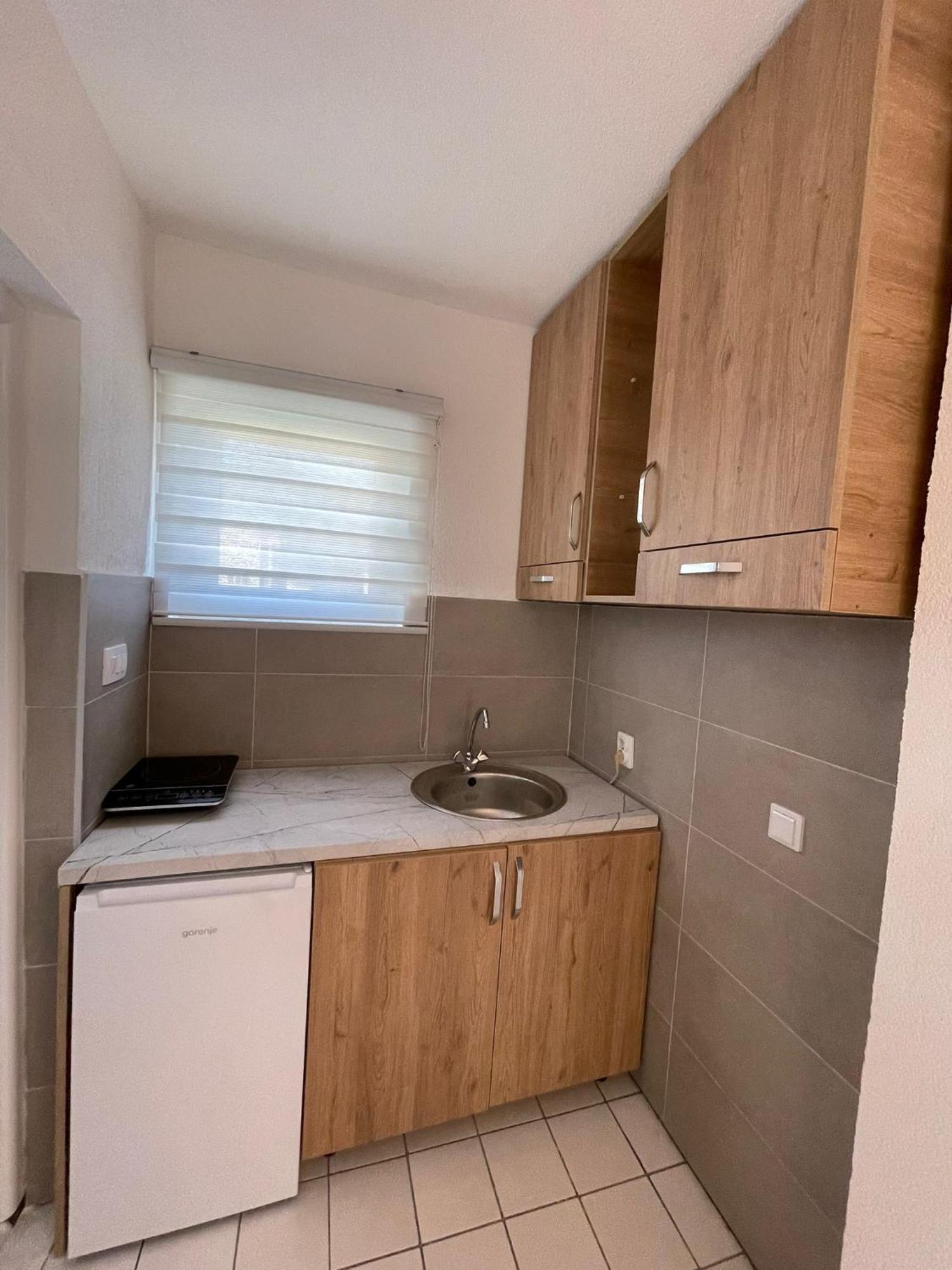Budva Lux Apartments Habitación foto